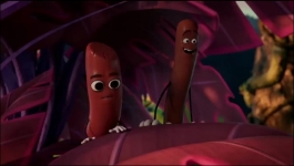 Sausage Party Foodtopia - Season 02 Episode 06